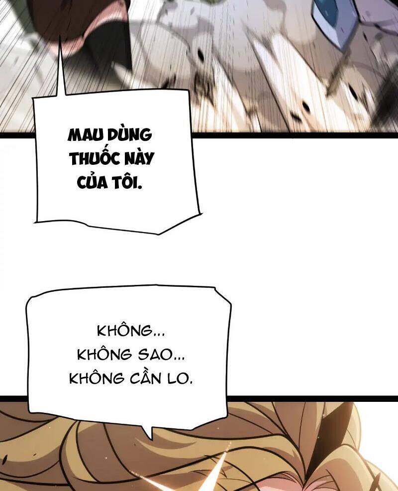 Tôi Đến Từ Thế Giới Trò Chơi Chap 310 - Next Chap 311