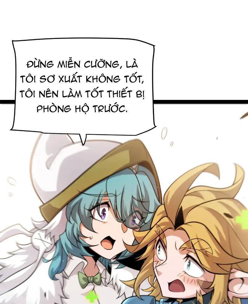 Tôi Đến Từ Thế Giới Trò Chơi Chap 310 - Next Chap 311