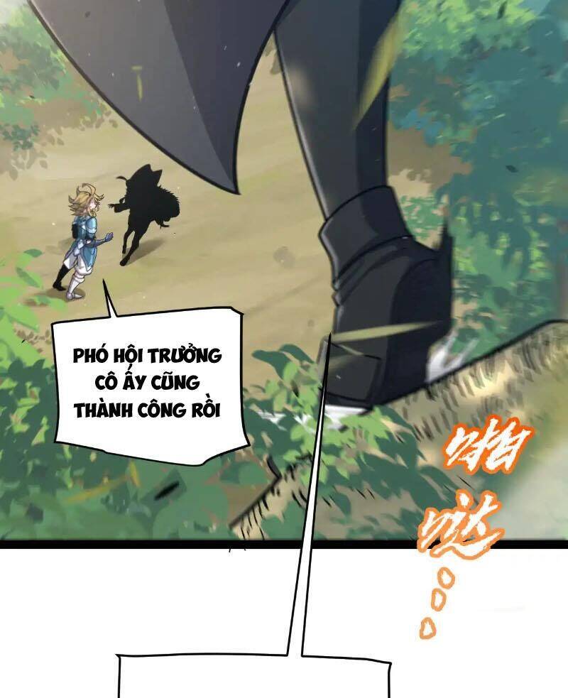 Tôi Đến Từ Thế Giới Trò Chơi Chap 310 - Next Chap 311