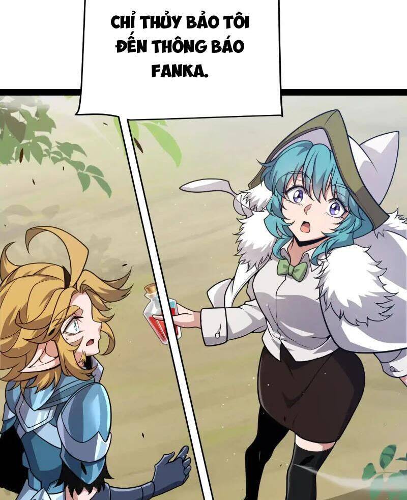 Tôi Đến Từ Thế Giới Trò Chơi Chap 310 - Next Chap 311