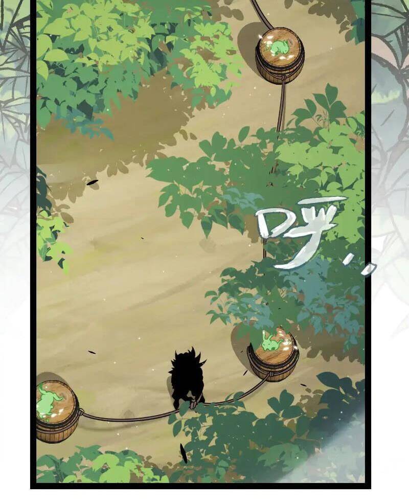 Tôi Đến Từ Thế Giới Trò Chơi Chap 310 - Next Chap 311