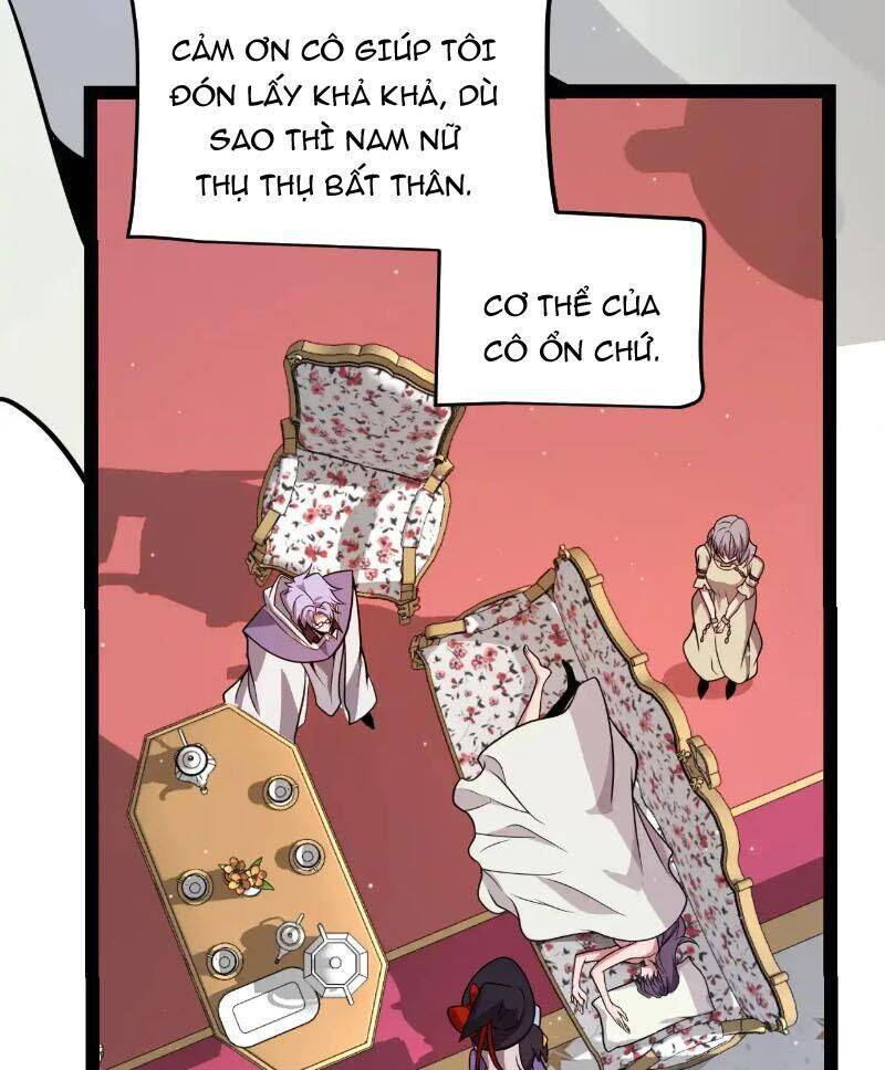 Tôi Đến Từ Thế Giới Trò Chơi Chap 310 - Next Chap 311