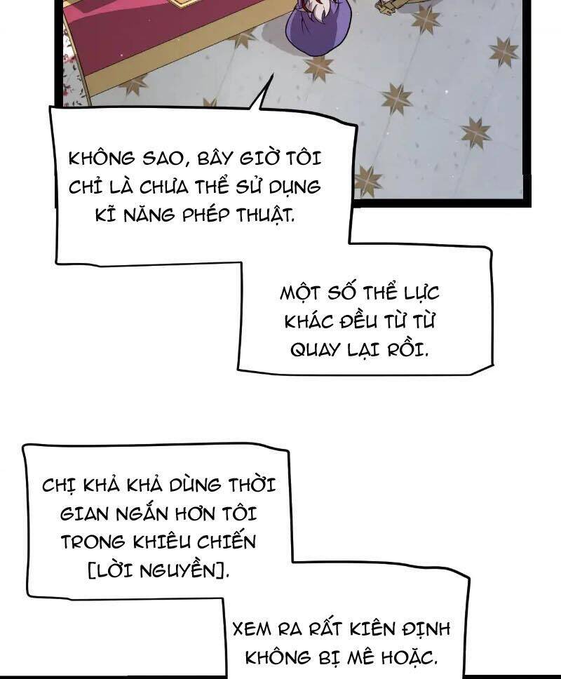 Tôi Đến Từ Thế Giới Trò Chơi Chap 310 - Next Chap 311