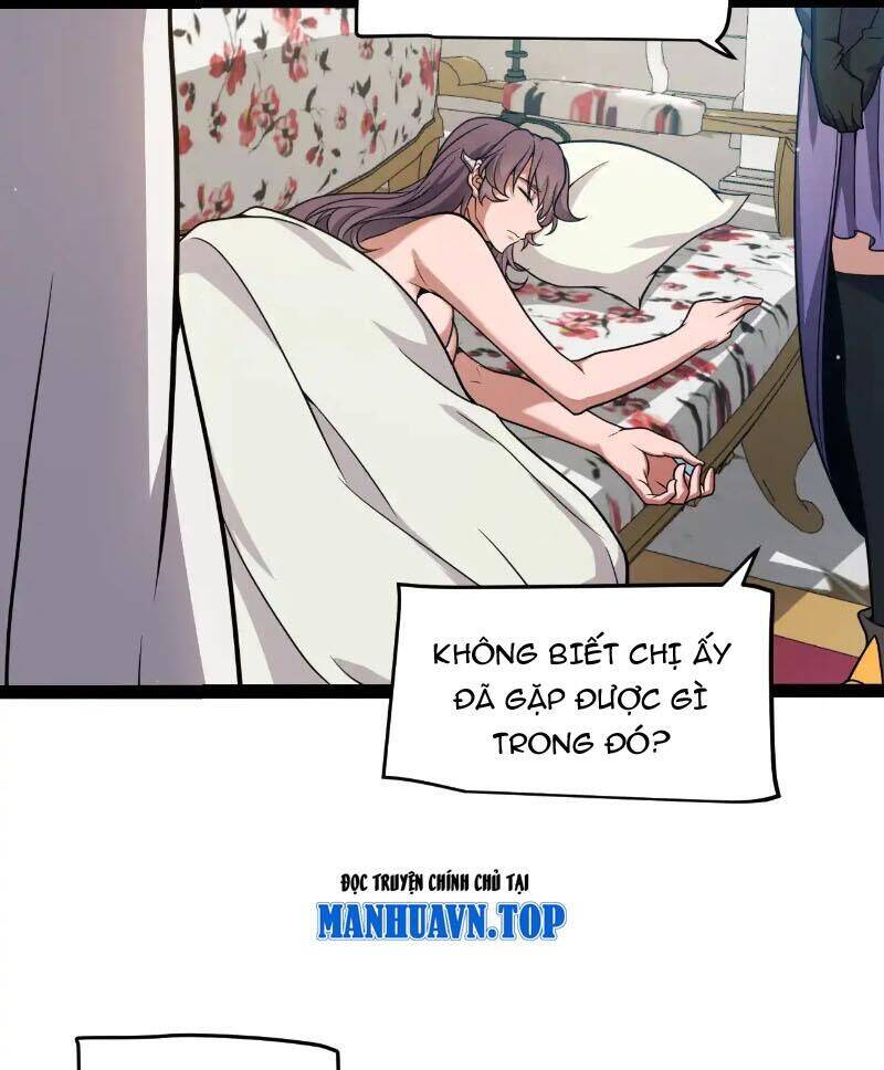 Tôi Đến Từ Thế Giới Trò Chơi Chap 310 - Next Chap 311