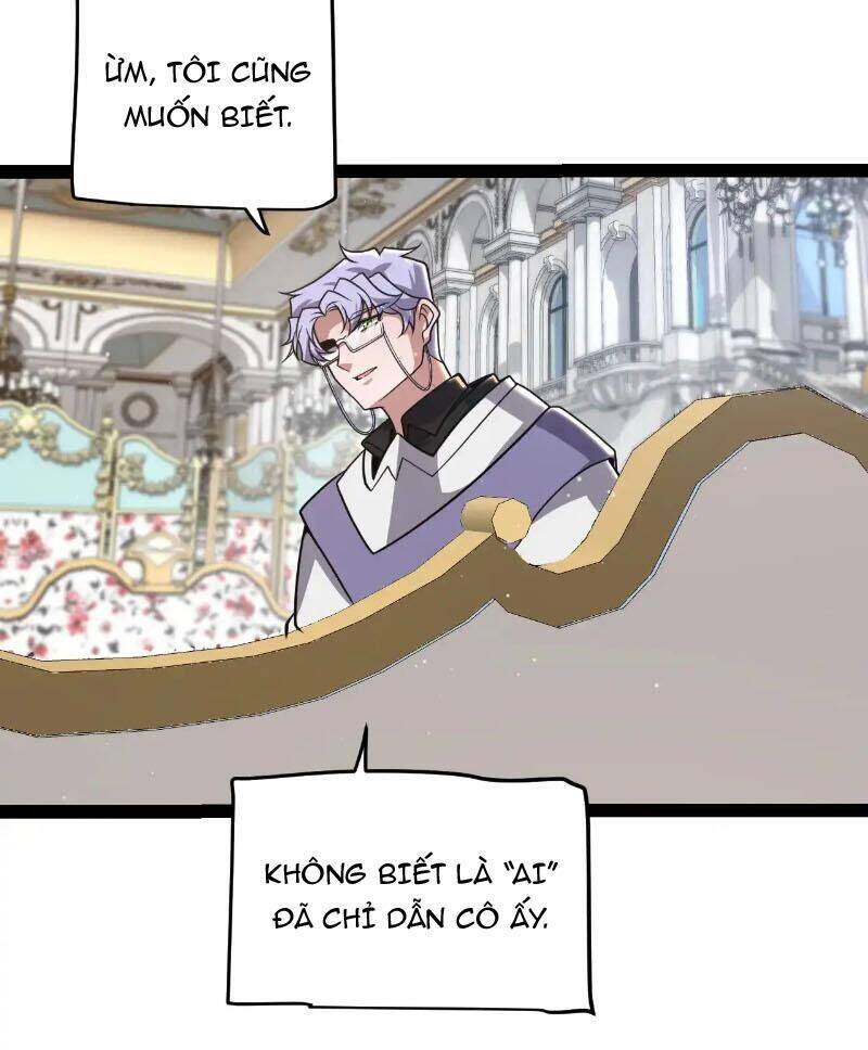 Tôi Đến Từ Thế Giới Trò Chơi Chap 310 - Next Chap 311