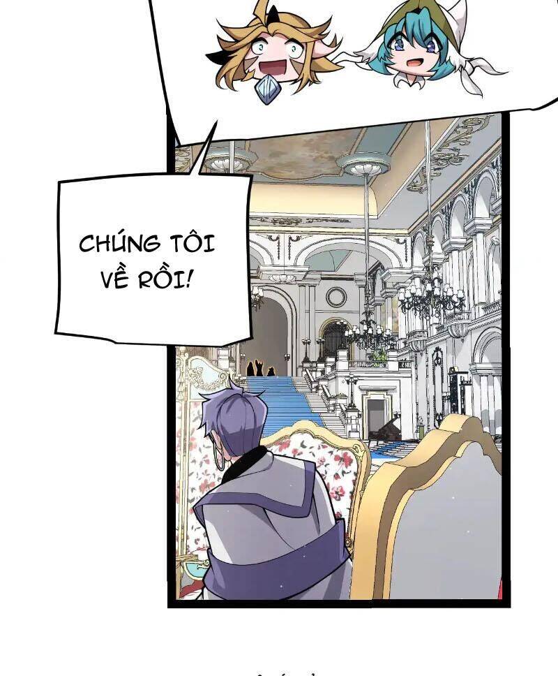 Tôi Đến Từ Thế Giới Trò Chơi Chap 310 - Next Chap 311