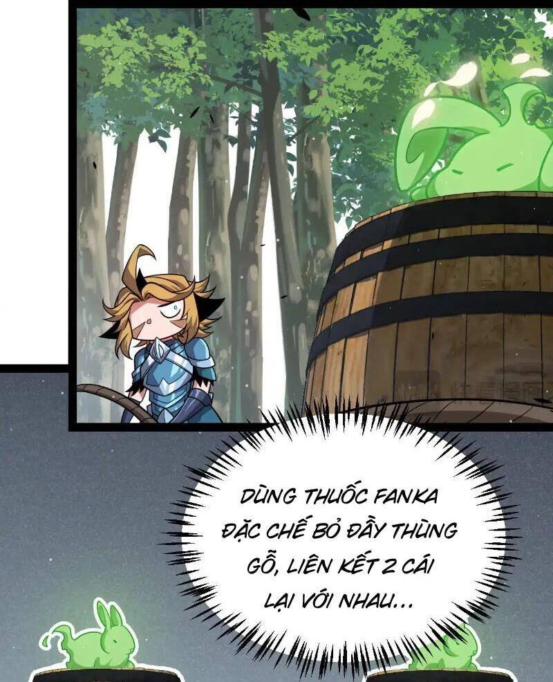 Tôi Đến Từ Thế Giới Trò Chơi Chap 310 - Next Chap 311