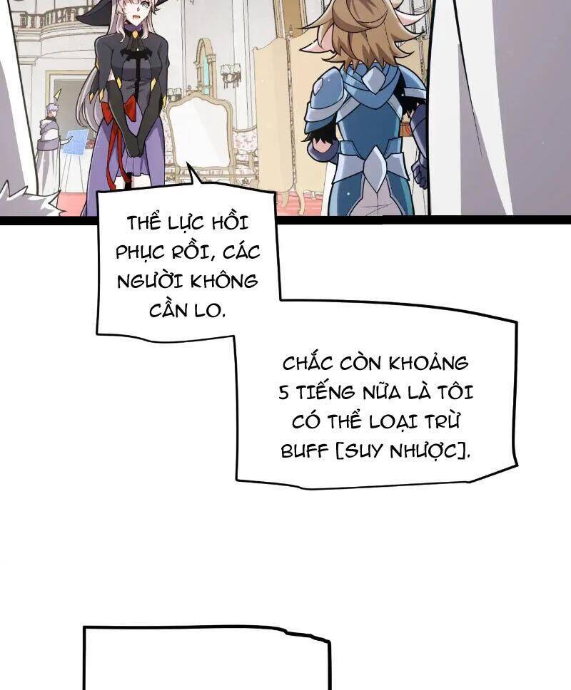 Tôi Đến Từ Thế Giới Trò Chơi Chap 310 - Next Chap 311