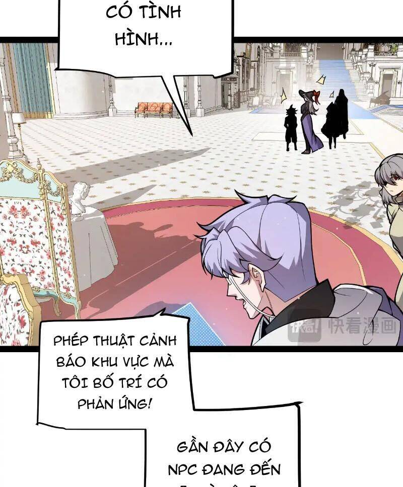 Tôi Đến Từ Thế Giới Trò Chơi Chap 310 - Next Chap 311