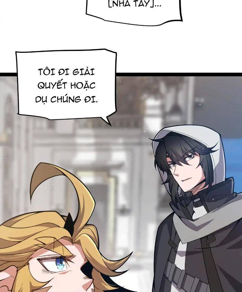 Tôi Đến Từ Thế Giới Trò Chơi Chap 310 - Next Chap 311