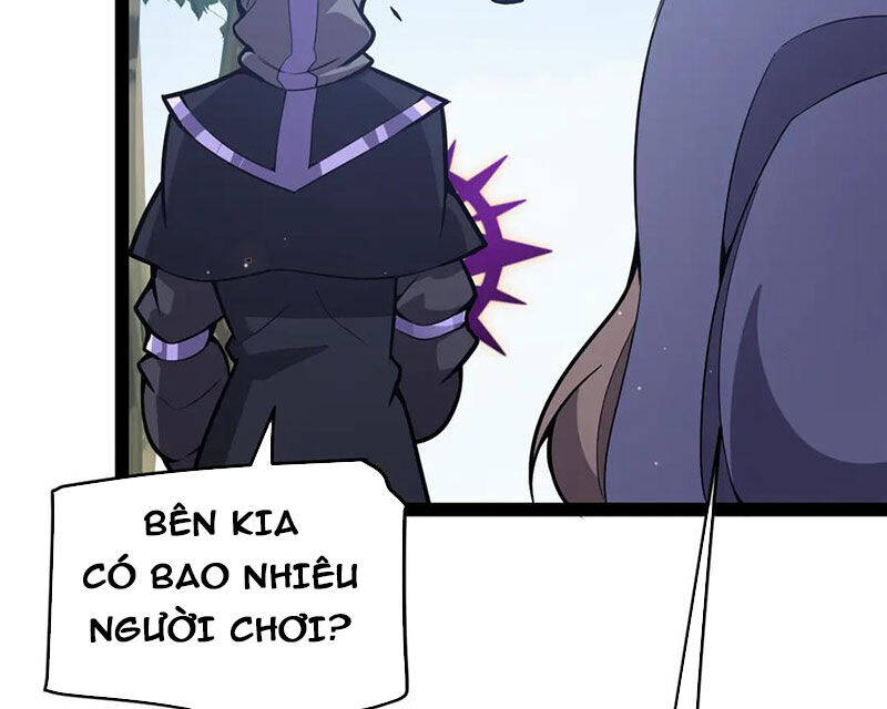 Tôi Đến Từ Thế Giới Trò Chơi Chap 311 - Next Chap 312