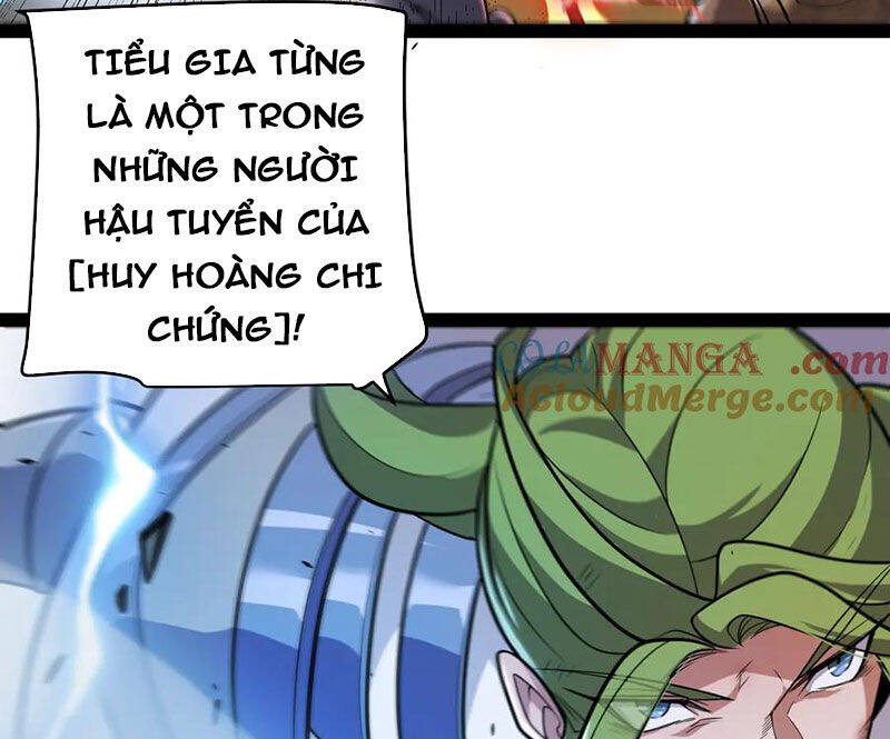 Tôi Đến Từ Thế Giới Trò Chơi Chap 311 - Next Chap 312