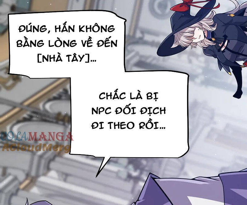 Tôi Đến Từ Thế Giới Trò Chơi Chap 311 - Next Chap 312