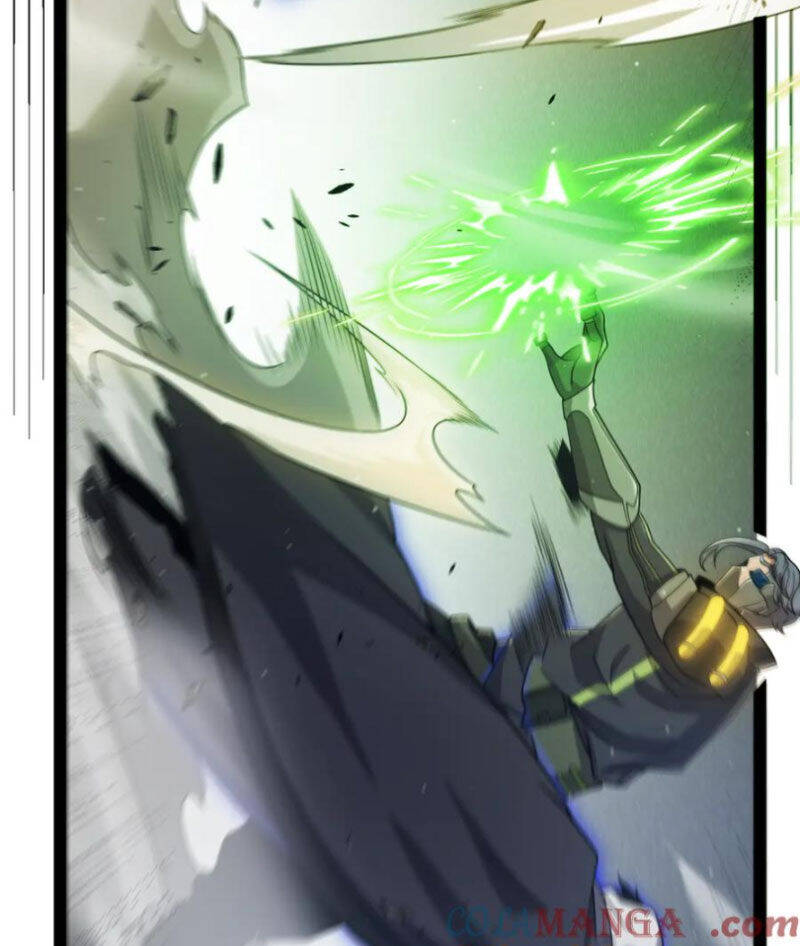 Tôi Đến Từ Thế Giới Trò Chơi Chap 312 - Next Chap 313