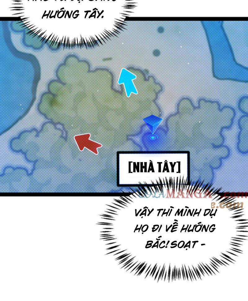 Tôi Đến Từ Thế Giới Trò Chơi Chap 312 - Next Chap 313