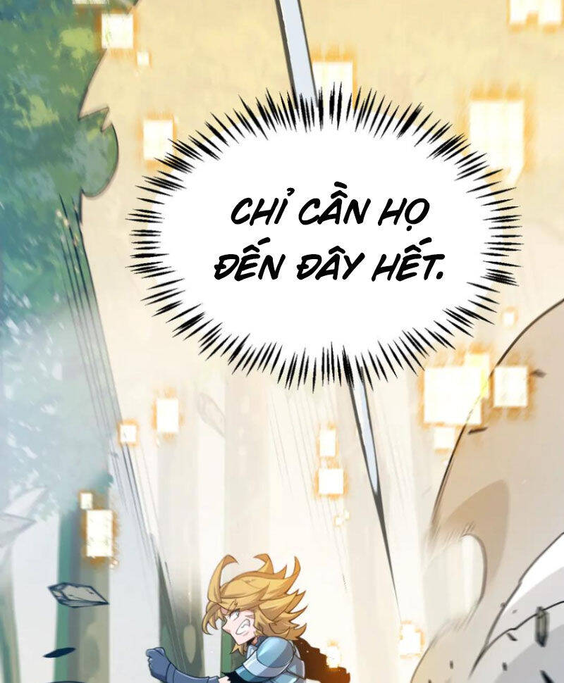 Tôi Đến Từ Thế Giới Trò Chơi Chap 312 - Next Chap 313