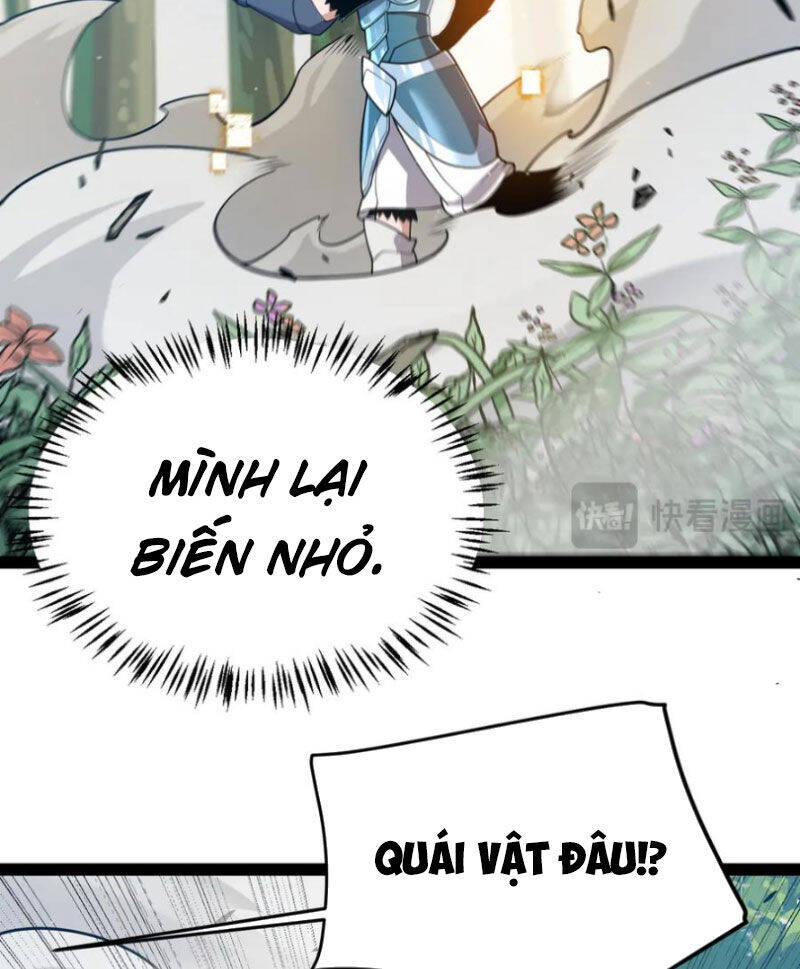 Tôi Đến Từ Thế Giới Trò Chơi Chap 312 - Next Chap 313