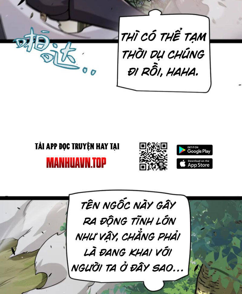 Tôi Đến Từ Thế Giới Trò Chơi Chap 312 - Next Chap 313