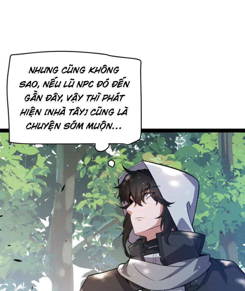 Tôi Đến Từ Thế Giới Trò Chơi Chap 312 - Next Chap 313