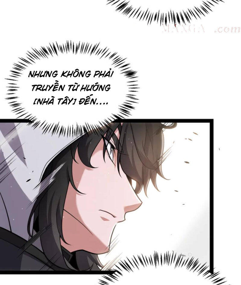 Tôi Đến Từ Thế Giới Trò Chơi Chap 312 - Next Chap 313