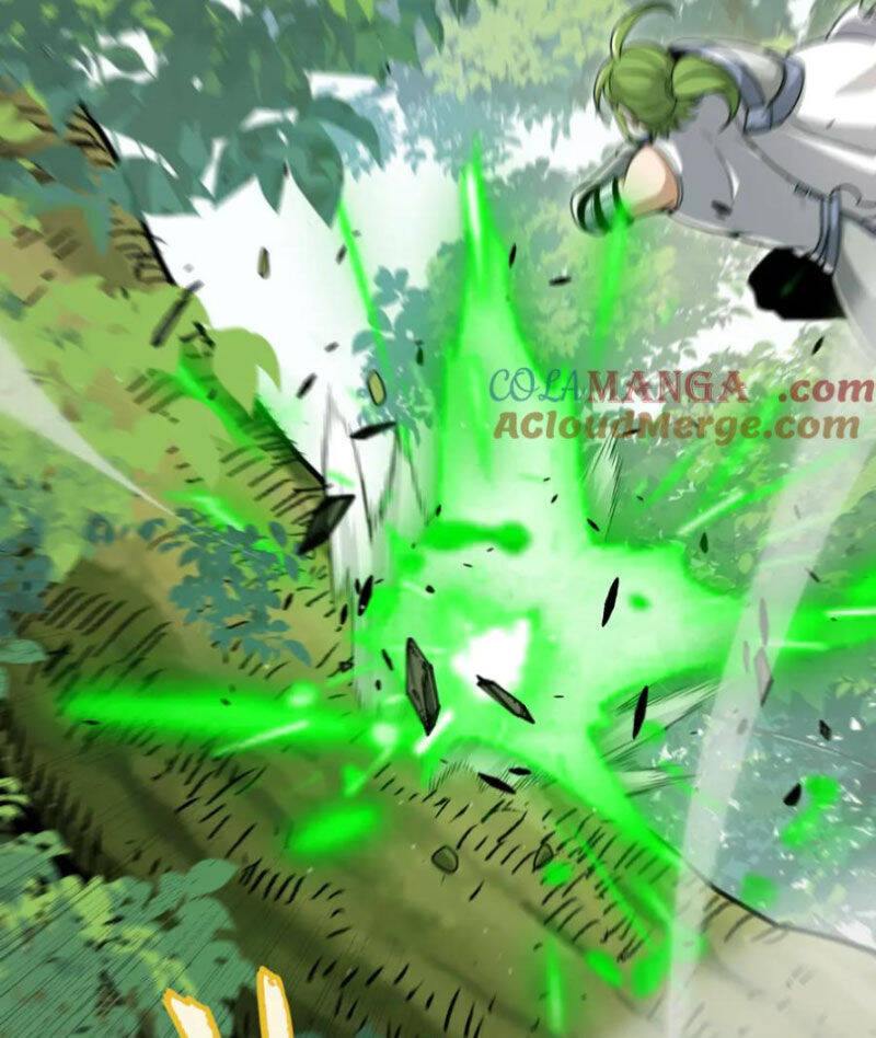 Tôi Đến Từ Thế Giới Trò Chơi Chap 312 - Next Chap 313