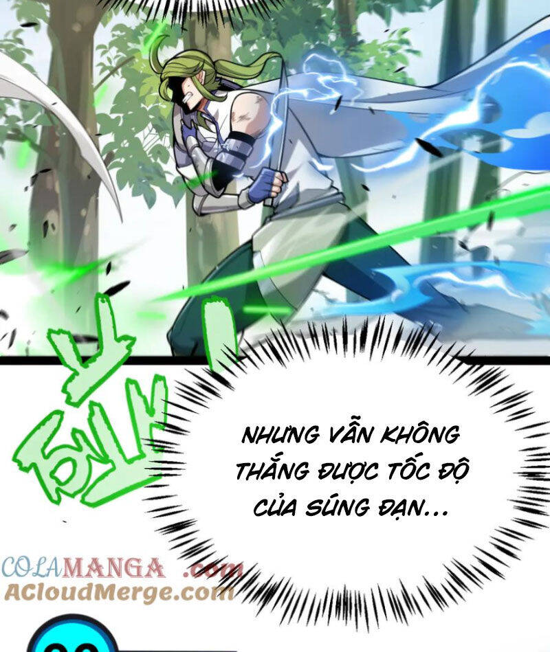 Tôi Đến Từ Thế Giới Trò Chơi Chap 312 - Next Chap 313