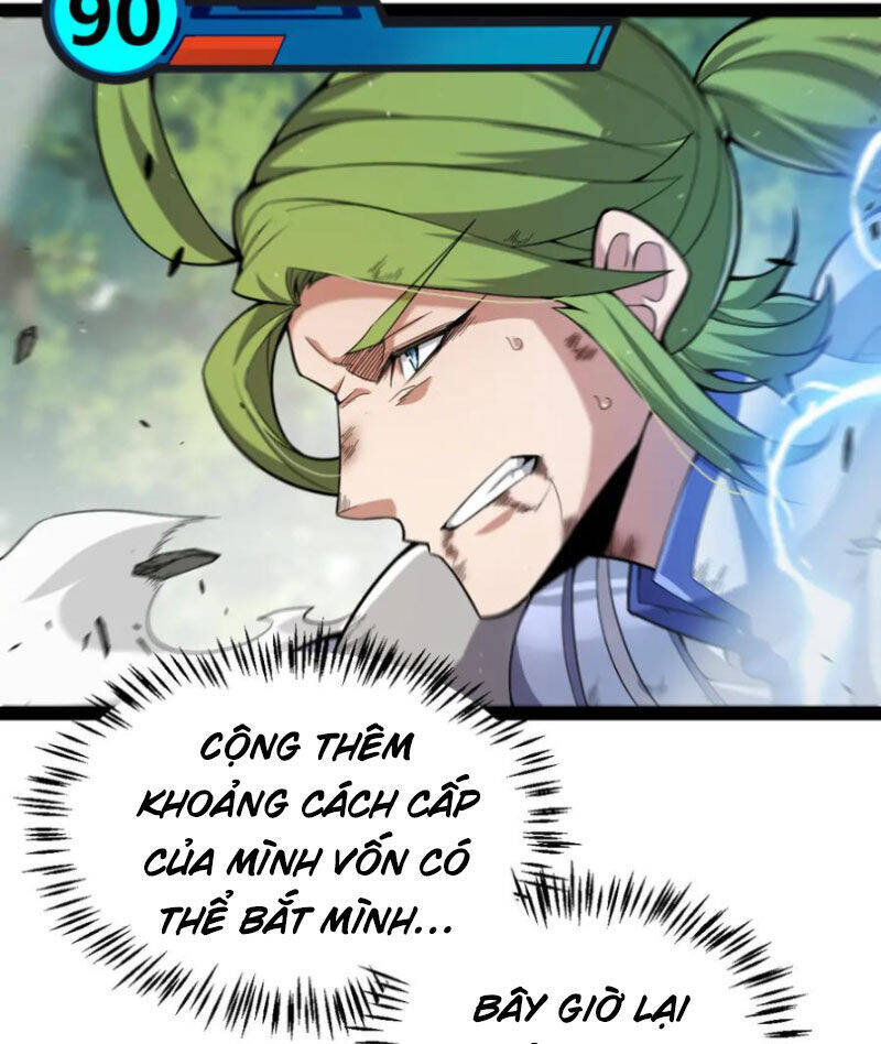 Tôi Đến Từ Thế Giới Trò Chơi Chap 312 - Next Chap 313