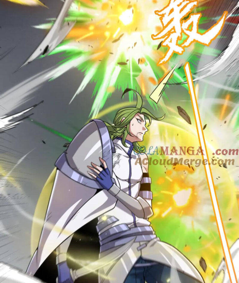 Tôi Đến Từ Thế Giới Trò Chơi Chap 312 - Next Chap 313