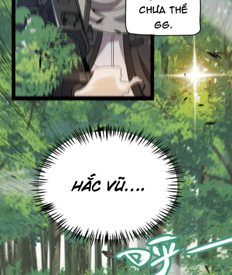 Tôi Đến Từ Thế Giới Trò Chơi Chap 312 - Next Chap 313