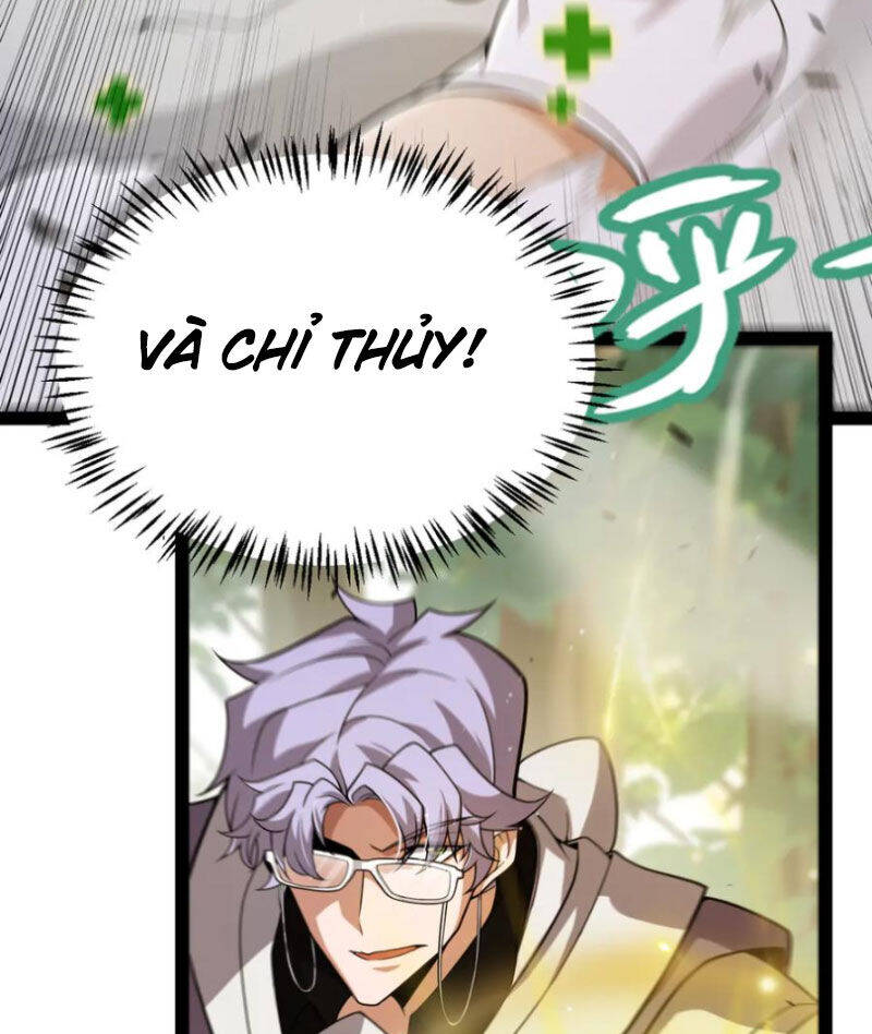 Tôi Đến Từ Thế Giới Trò Chơi Chap 312 - Next Chap 313