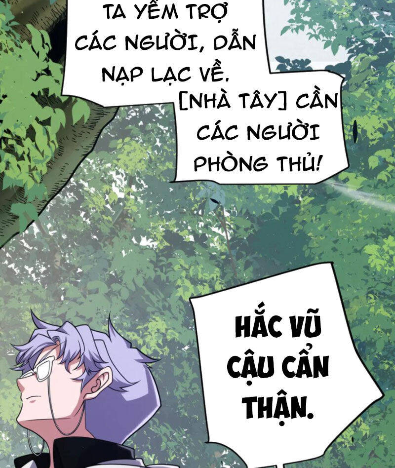 Tôi Đến Từ Thế Giới Trò Chơi Chap 312 - Next Chap 313