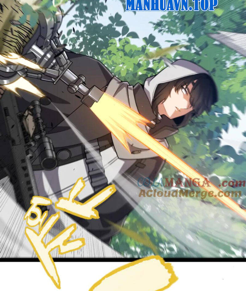 Tôi Đến Từ Thế Giới Trò Chơi Chap 312 - Next Chap 313