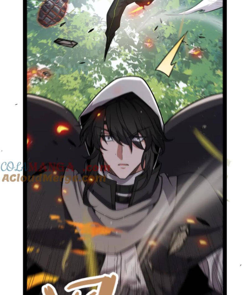 Tôi Đến Từ Thế Giới Trò Chơi Chap 312 - Next Chap 313