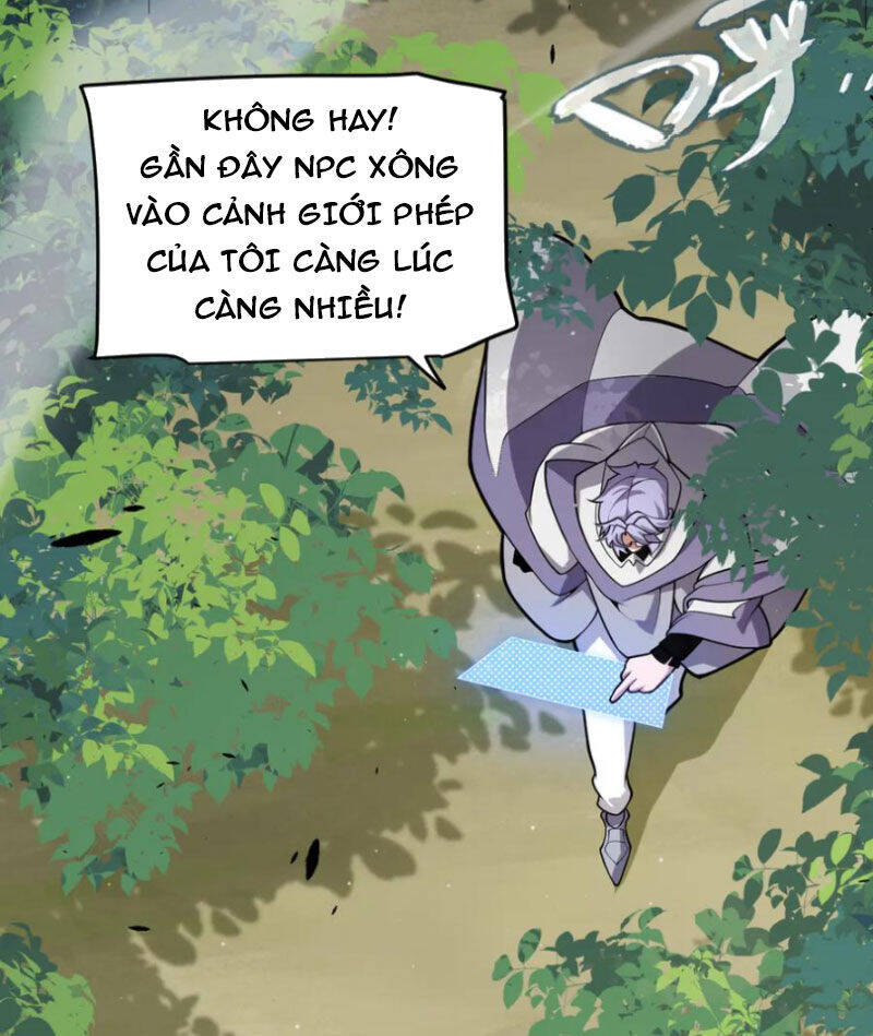 Tôi Đến Từ Thế Giới Trò Chơi Chap 312 - Next Chap 313