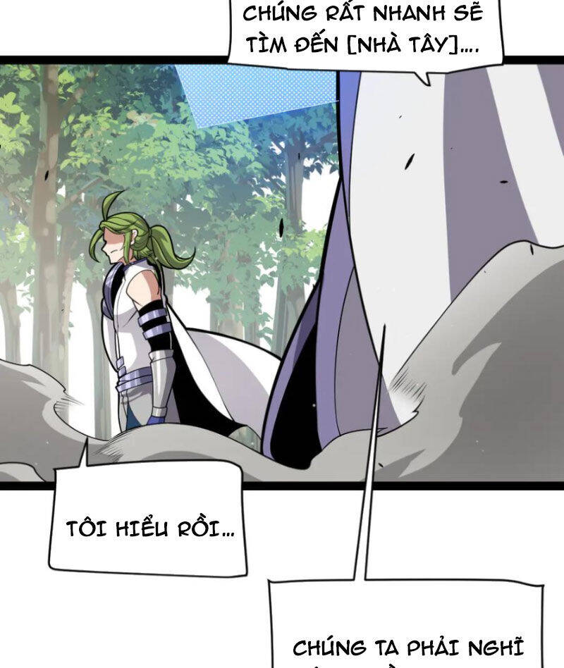 Tôi Đến Từ Thế Giới Trò Chơi Chap 312 - Next Chap 313