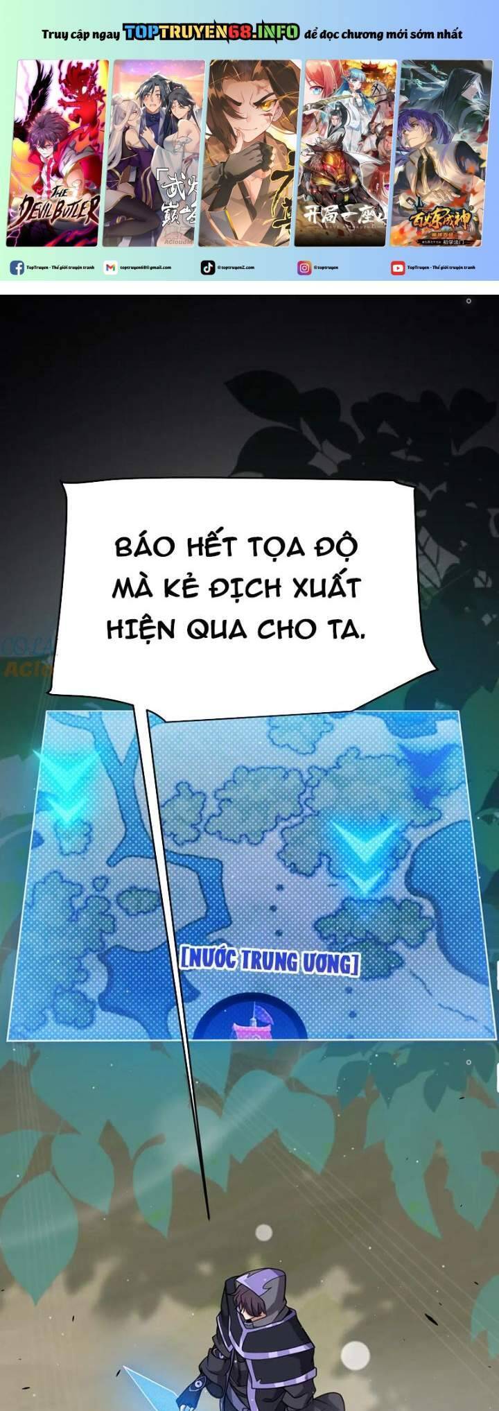Tôi Đến Từ Thế Giới Trò Chơi Chap 313 - Next Chap 314