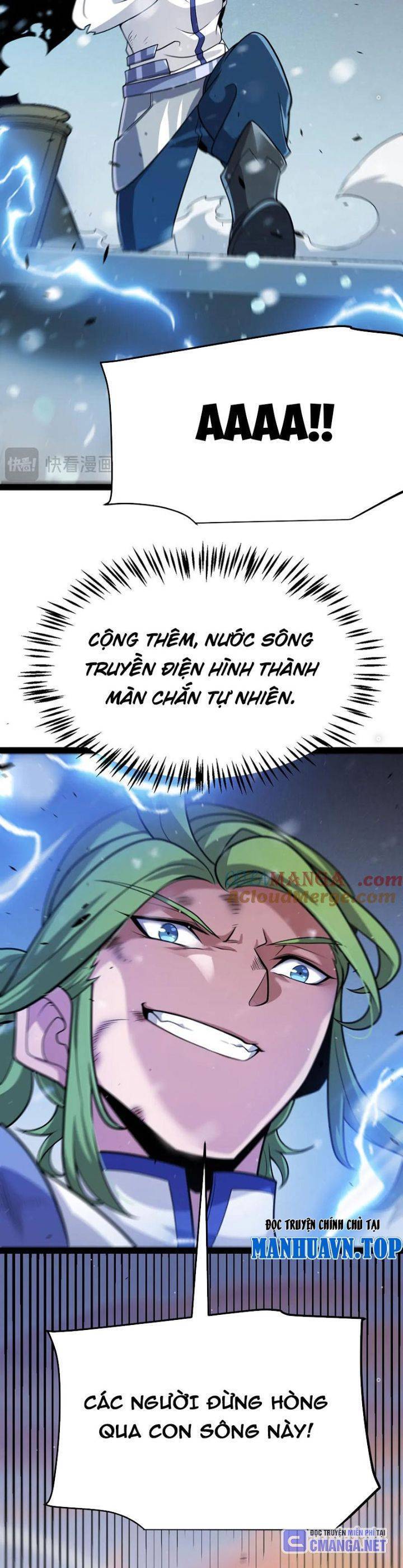 Tôi Đến Từ Thế Giới Trò Chơi Chap 313 - Next Chap 314