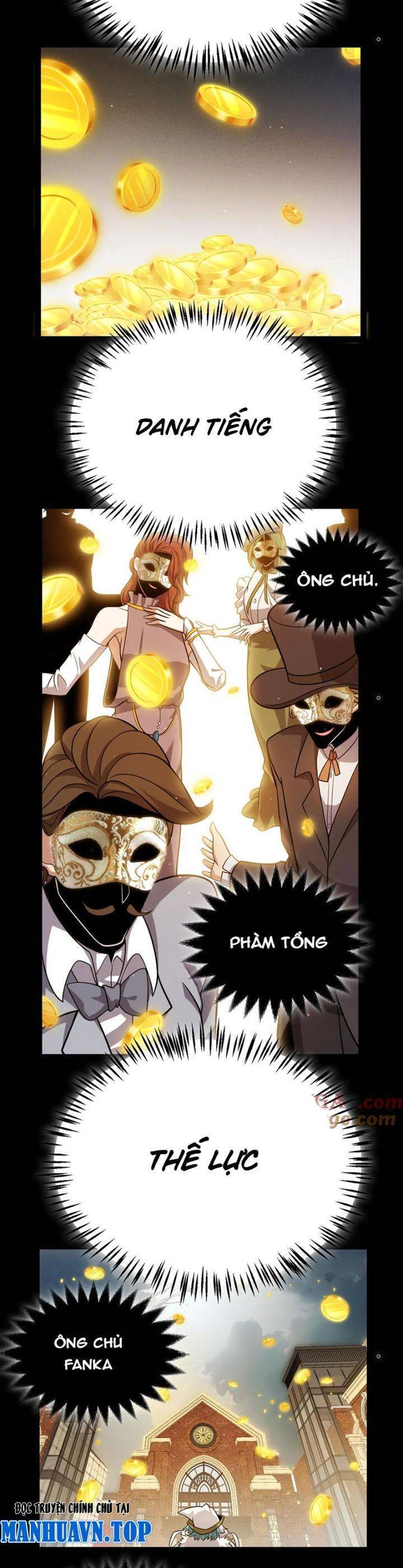 Tôi Đến Từ Thế Giới Trò Chơi Chap 313 - Next Chap 314