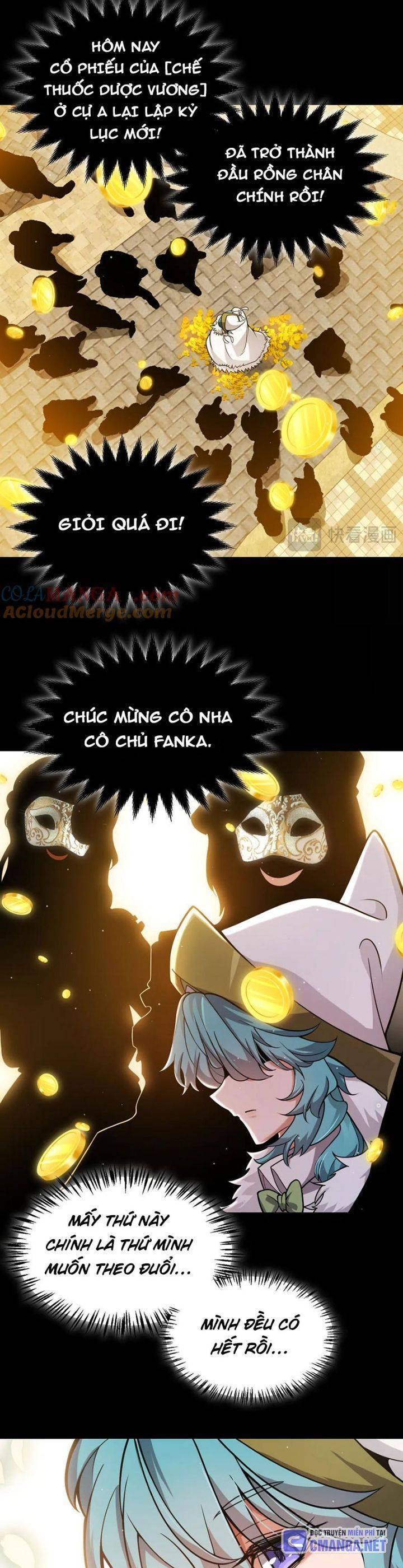Tôi Đến Từ Thế Giới Trò Chơi Chap 313 - Next Chap 314