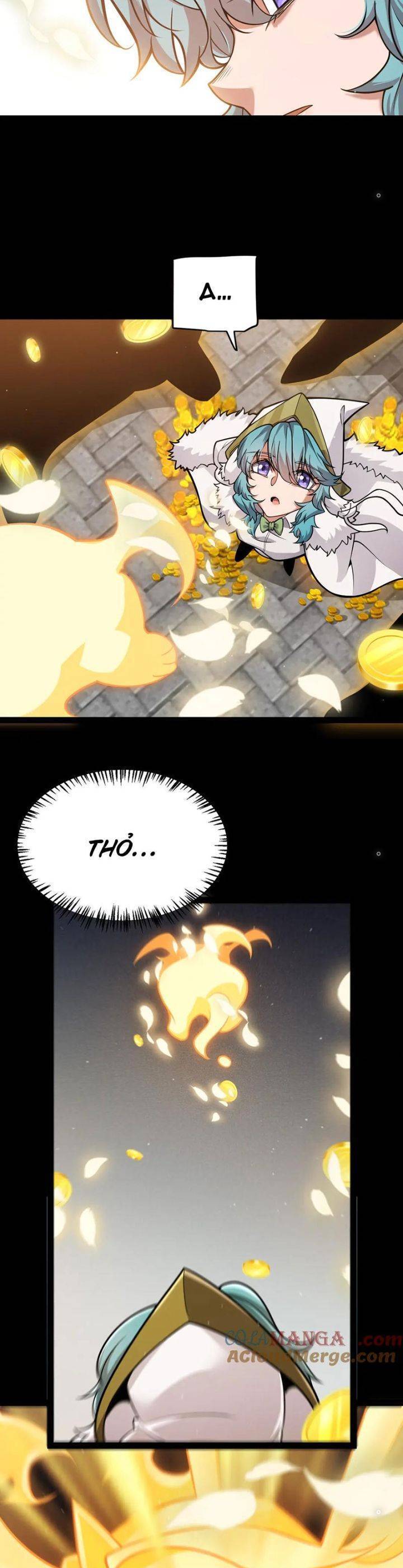 Tôi Đến Từ Thế Giới Trò Chơi Chap 313 - Next Chap 314