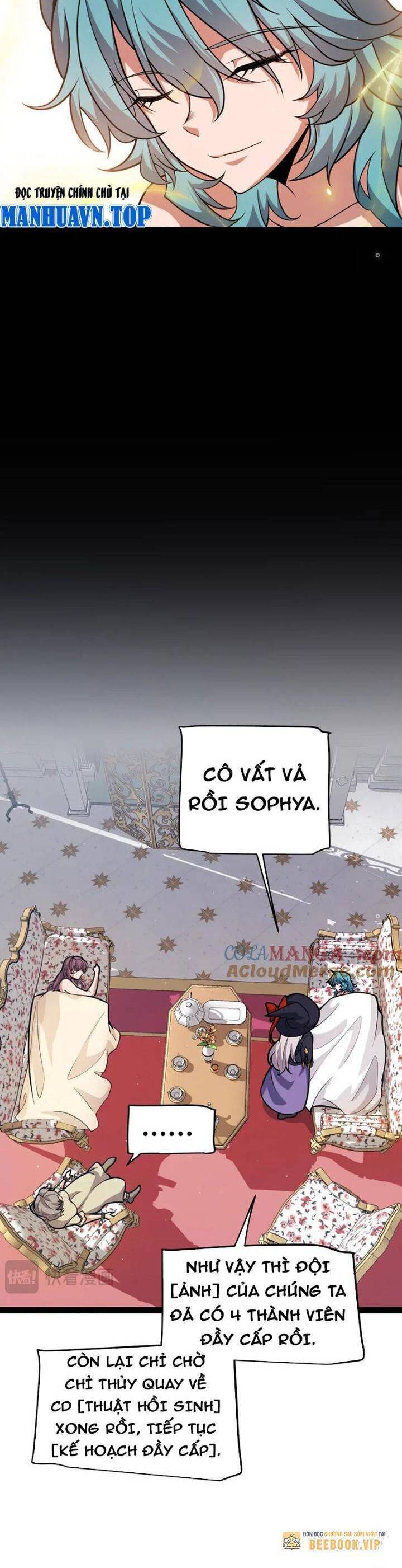 Tôi Đến Từ Thế Giới Trò Chơi Chap 313 - Next Chap 314