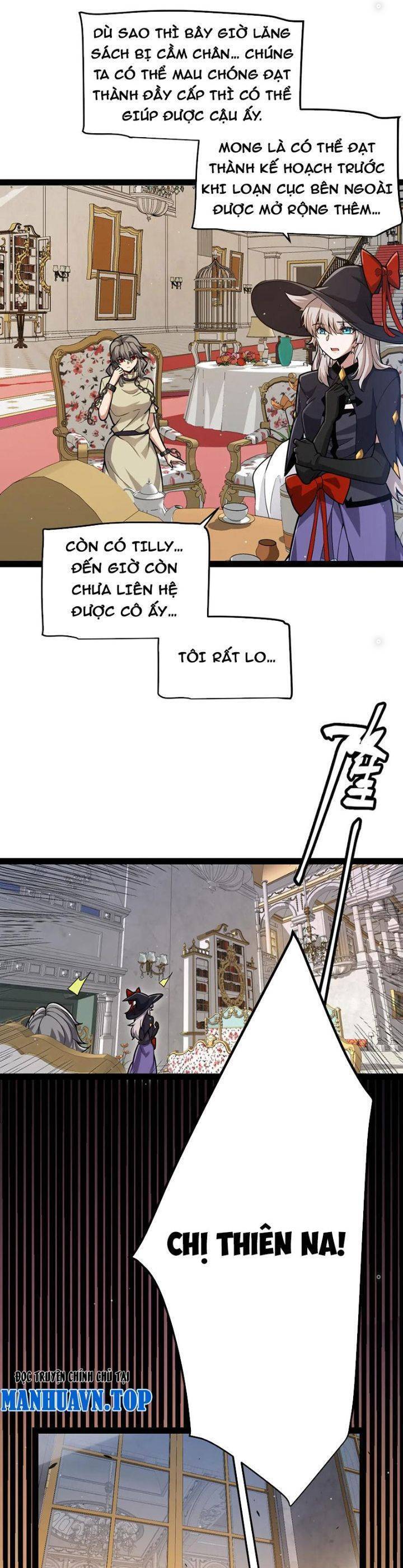 Tôi Đến Từ Thế Giới Trò Chơi Chap 313 - Next Chap 314