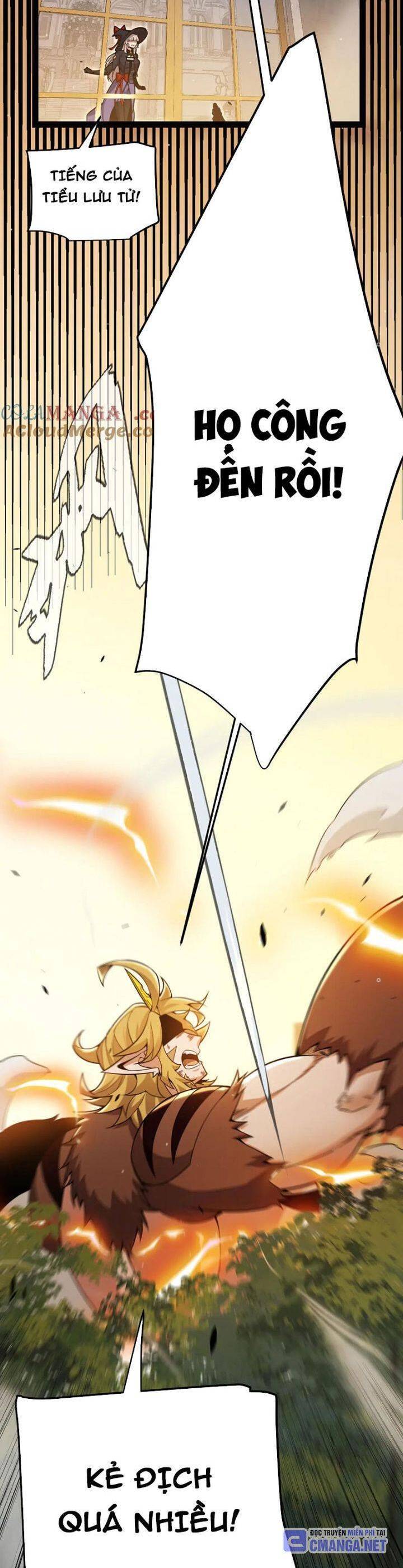 Tôi Đến Từ Thế Giới Trò Chơi Chap 313 - Next Chap 314