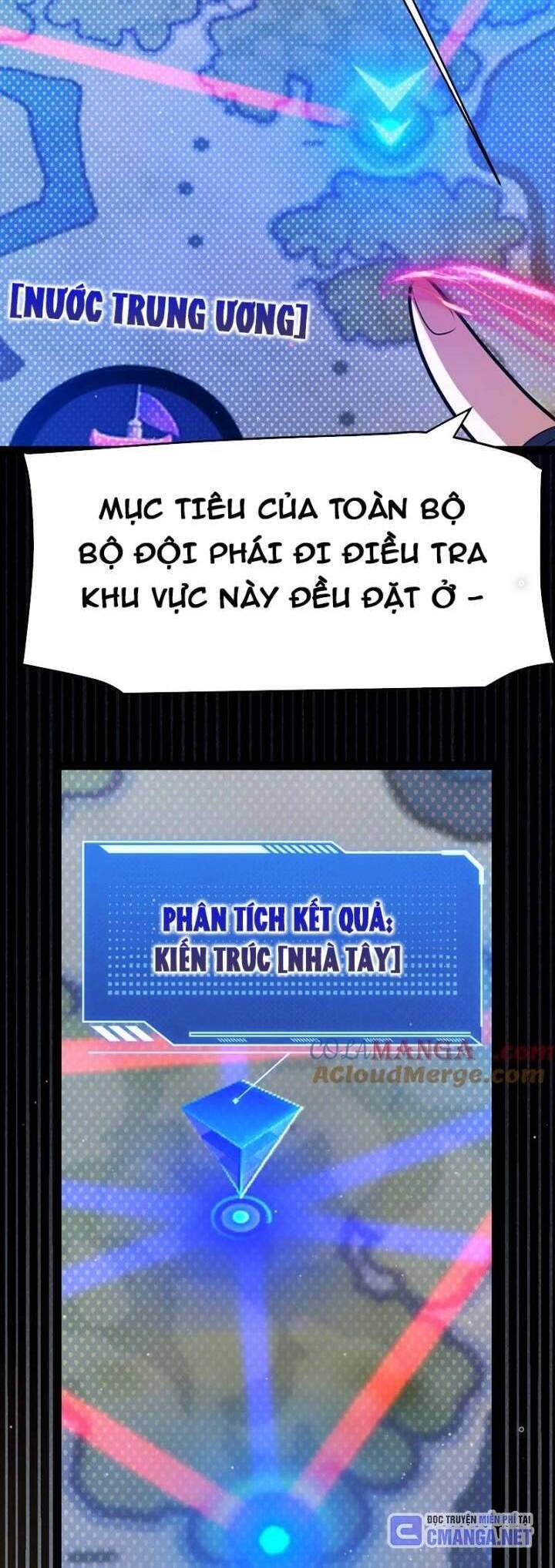 Tôi Đến Từ Thế Giới Trò Chơi Chap 313 - Next Chap 314
