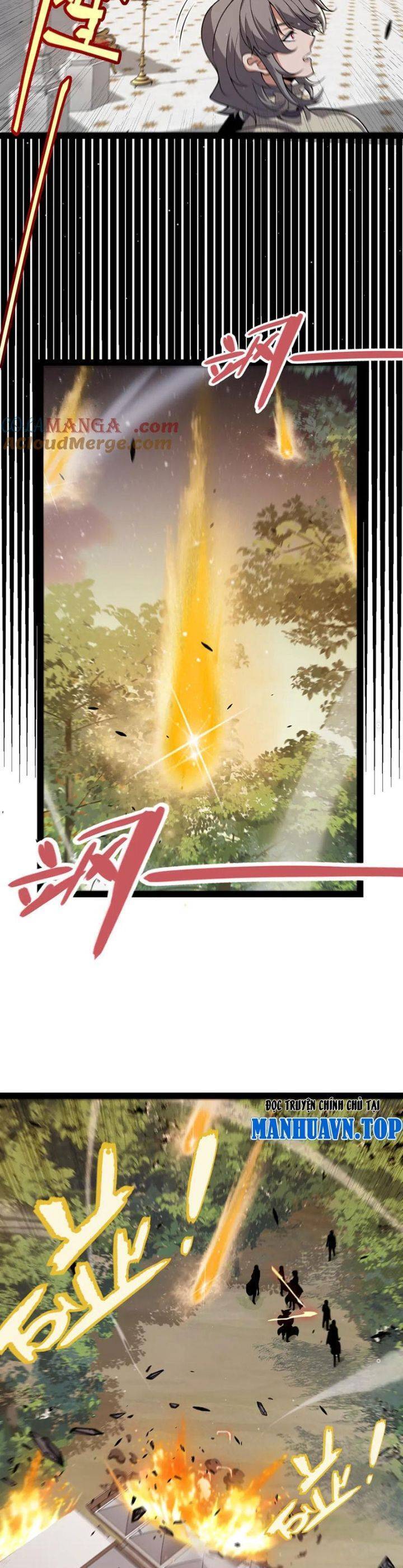 Tôi Đến Từ Thế Giới Trò Chơi Chap 313 - Next Chap 314