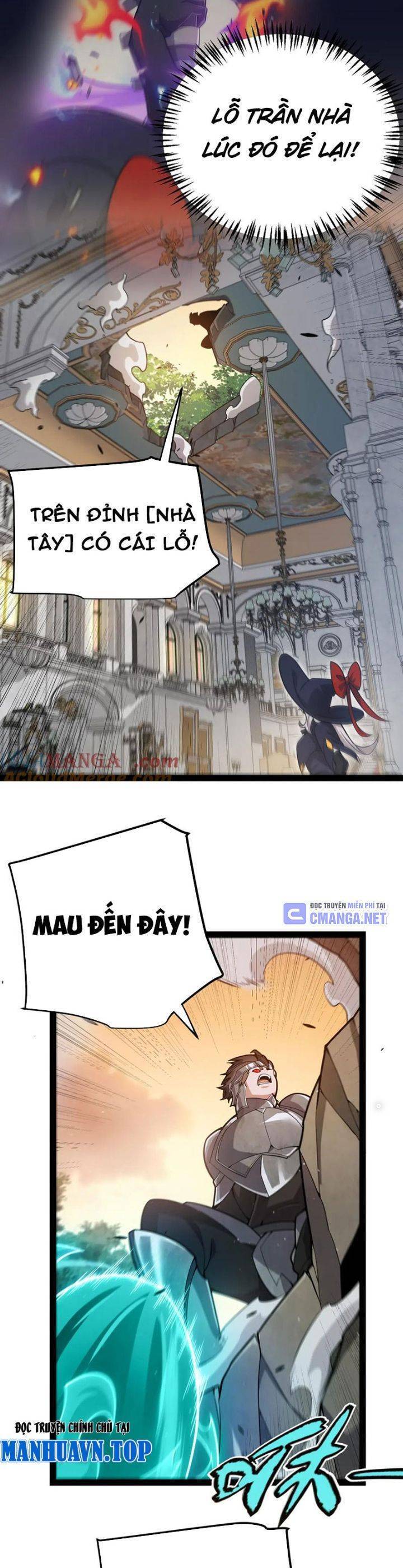 Tôi Đến Từ Thế Giới Trò Chơi Chap 313 - Next Chap 314