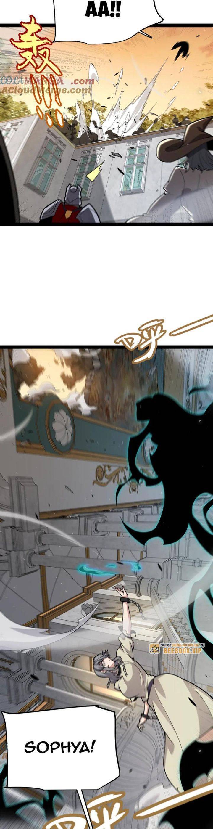 Tôi Đến Từ Thế Giới Trò Chơi Chap 313 - Next Chap 314