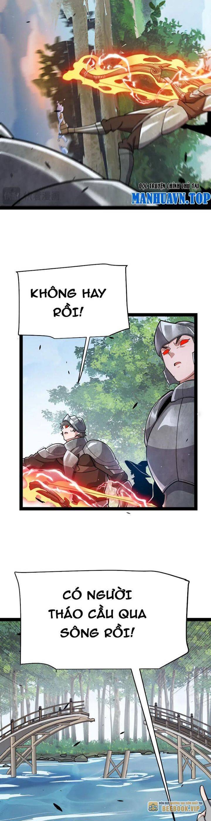 Tôi Đến Từ Thế Giới Trò Chơi Chap 313 - Next Chap 314