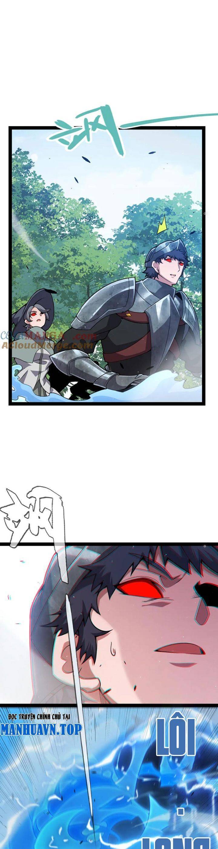 Tôi Đến Từ Thế Giới Trò Chơi Chap 313 - Next Chap 314