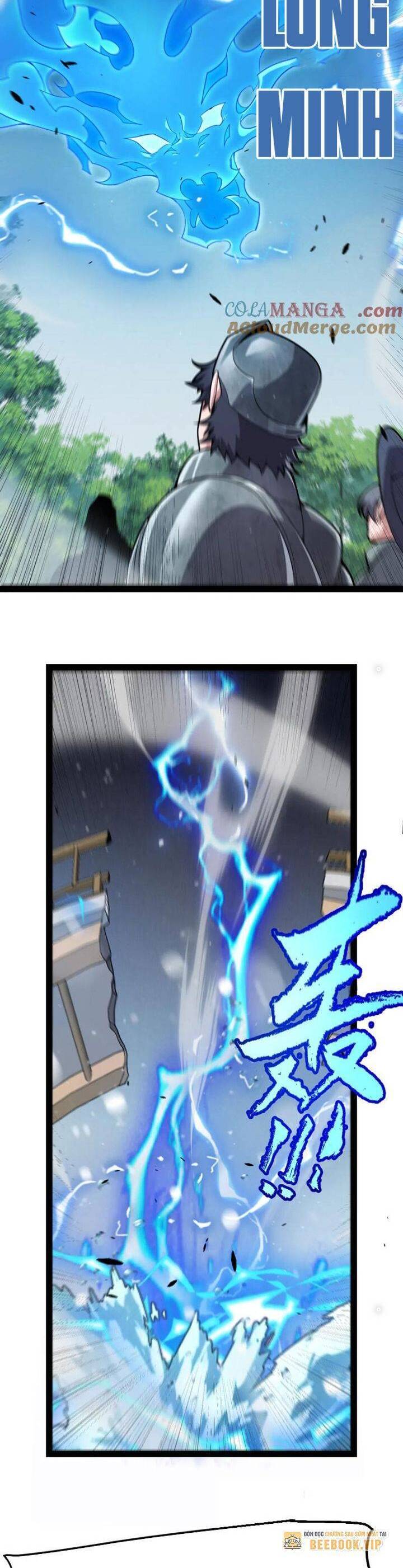 Tôi Đến Từ Thế Giới Trò Chơi Chap 313 - Next Chap 314